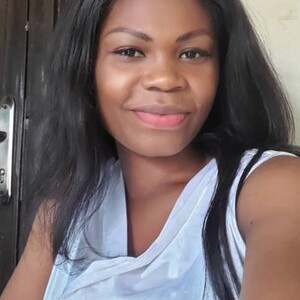 Shulamite  Chinaza Nwaduhu