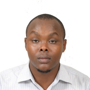 Henry Muiruri