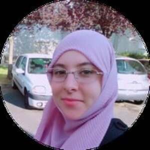 Zayneb Bousselmi