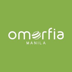 Omorfia