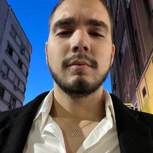 Ognjen Stojanovic