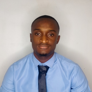 Kevin Obiekezie