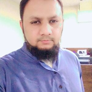Muhammad Jawad