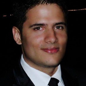 Frank Gutierrez