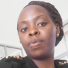 Claire Kipkenda