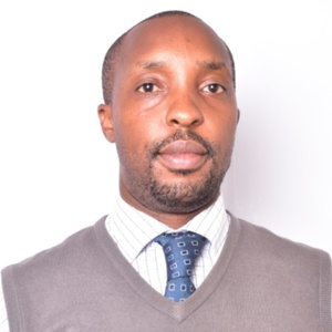 Milton Nyakundi Oriku