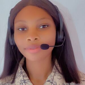 Iloegbulam Felicia Chiamaka