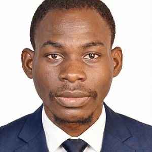 Doudedji Elisee Ahouangan