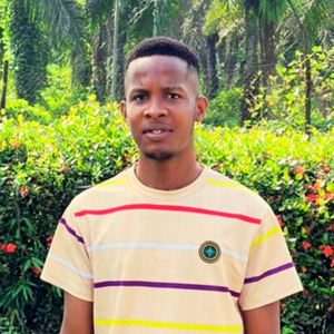 Godswill Ubawuike