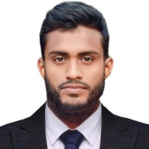 Md Mijanur Rahman