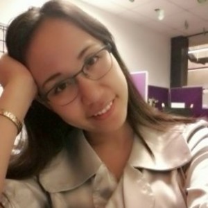 Sherelyn Buenaventura