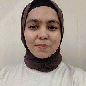 Aysha Saifi