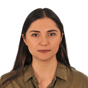 Elif Dogan I Have 4 Years Of Experience In Marketing About Tr