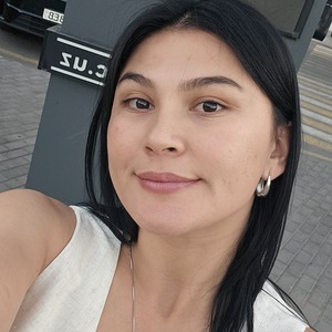 Hasanova Durdona