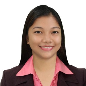 Chrisna May Balintong