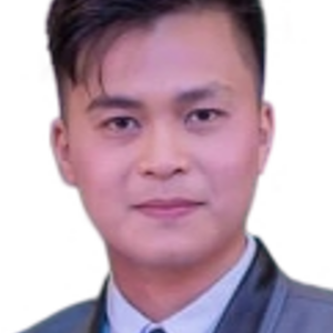 Mark Eddie T. Bondoc