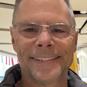 Jeff Vanden Langenberg