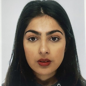 Zara Salman