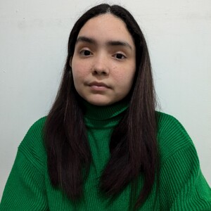 María Palacios
