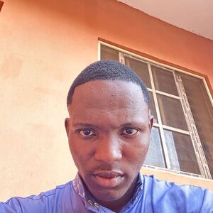 Yusuf Abdrahman Olamilekan