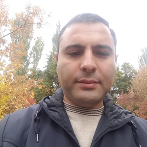 Vahe Papyan