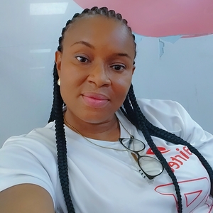 Roseline Chinenye Ogbuagu