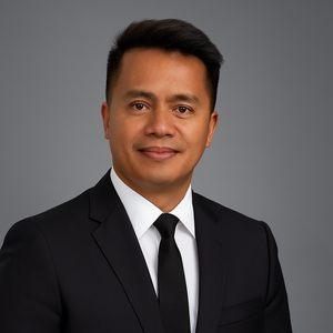 Raymond Archival Migabon