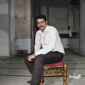 Gaurav marthak