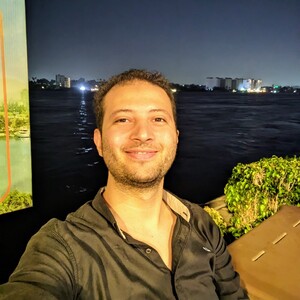 Hussain Mohamed