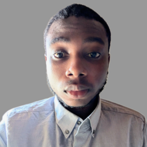 Enoch Ansah