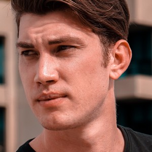 Aidan Perrin