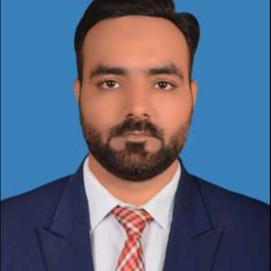 Nazim Hussain