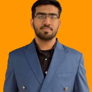 Syed Haider Ali