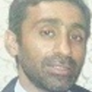 Muddasir Munir