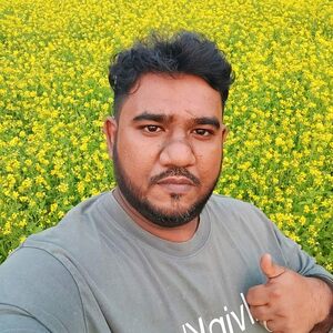 Md Mahfuz Raihan Chowdhury