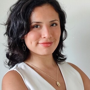 Berenice Chirinos Gonzales