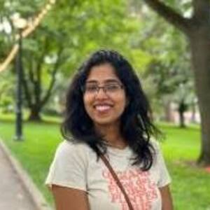 Pavani Satuluri