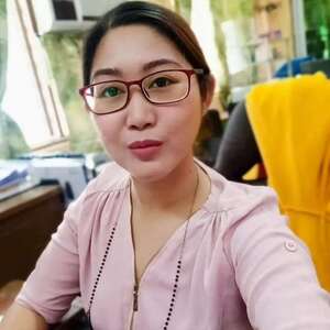 Geryl Josette Emperado