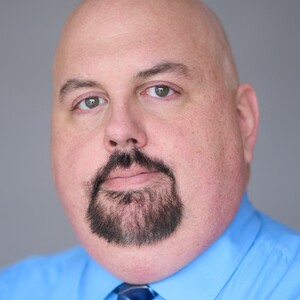 Kevin Edwards