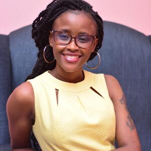 Grace Njoki