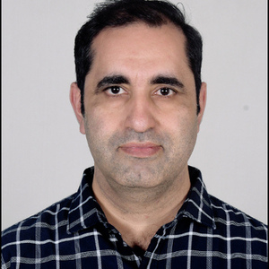 Deval Thakkar