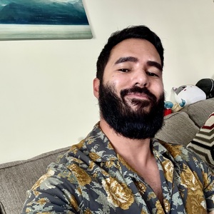 Ezra Khatib