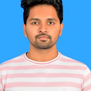 Venkata Gowtham Yadla