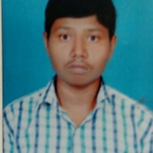 Sai Modepalli