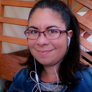 Charissa Matos Lillo