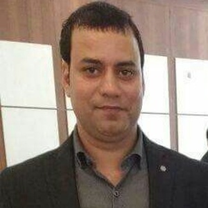 Jeetendra Singh