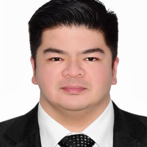 Kristher Czar Halog