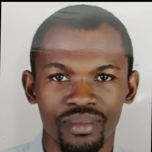 Toluleke Shodipo