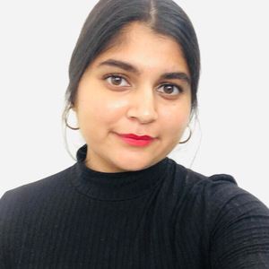 Alisha Shaik