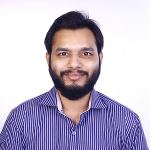 Lokesh Gaikwad